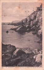 Morgat cap chevre d'occasion  France
