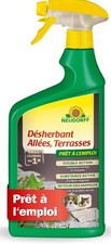 Désherbant spray litre d'occasion  Aubenas
