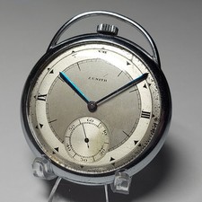 Zenith orologio tasca usato  Palermo