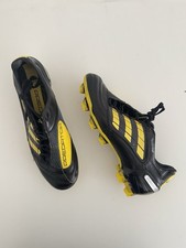 Adidas predator 8.75 usato  Spedire a Italy