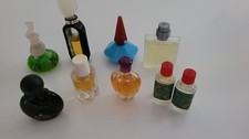 Konvolut parfum mini gebraucht kaufen Konvolut parfum mini gebraucht kaufen  Fredersdorf-Vogelsdorf