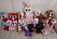 Huge lot beanie for sale  Elgin