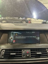 Used infotainment display for sale  East Rochester