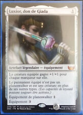 Mtg magic luxior d'occasion  Pontoise