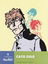 Cortomaltese canto zulu usato  San Lorenzo Nuovo