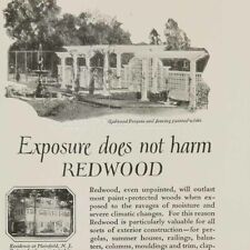 1924 california redwood for sale  Port Saint Lucie