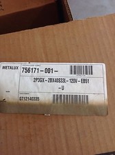 Metalux cooper light for sale  Virginia Beach