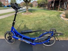 Elliptigo long stride for sale  Orland Park
