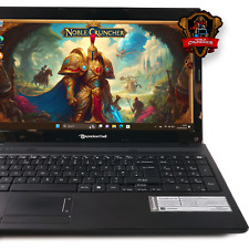 Notebook barato processador Intel i3 GRANDE 15,6" tela 8GB RAM 128GB SSD Windows 10 PC comprar usado  Enviando para Brazil