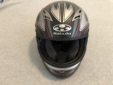 Kabuto kamui motorcycle for sale  Oxnard