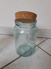 Aufbewahrungsglas deckel kork gebraucht kaufen Aufbewahrungsglas deckel kork gebraucht kaufen  Blaubeuren