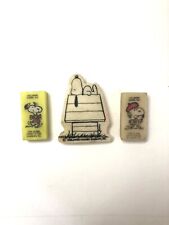 Vintage eraser gommine usato  San Giovanni Lupatoto