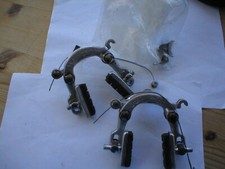 Mafac racer bremsen gebraucht kaufen  Müllheim