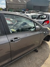 Toyota yaris 2008 for sale  PAISLEY