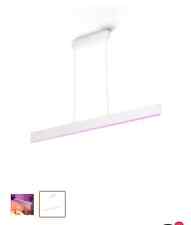 Lampadario plafoniera philips usato  Giovinazzo