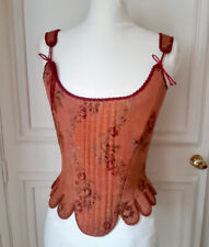 Corset style xviiie d'occasion  Versailles