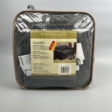 Stretch sensations slipcover for sale  Avon