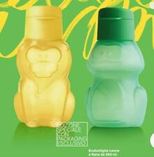 Tupperware bottiglia animalett usato  Ricadi