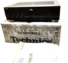Technics v300m2 stereo for sale  LOUTH