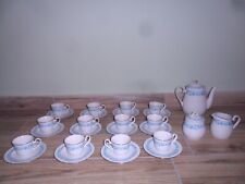 Raffinato servizio caffe usato  Ragalna