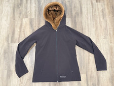 Marmot jacket black for sale  West Bloomfield