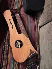 Gitarre guitar reisegitarre gebraucht kaufen  Markt Schwaben