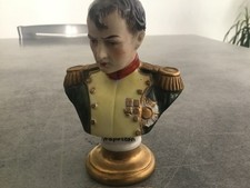 Buste napoléon porcelaine d'occasion  Margny-lès-Compiègne