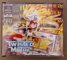 twisted usato  Borgomanero