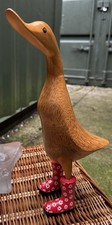Dcuk wood preowned for sale  LONDON