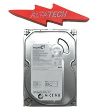 Dell 1FX4K 320GB 7.2K SATA 3.5 6G ST3320413AS | SERVIDOR | DISCO RÍGIDO comprar usado  Enviando para Brazil