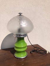 Lampada tavolo murano usato  Ravenna