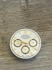 Rolex daytona uhrwerk gebraucht kaufen  Schleswig