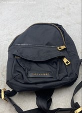 marc jacobs backpack for sale  Detroit