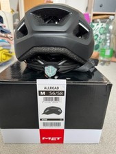 Bicycle helmet met for sale  LONDON