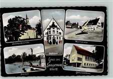 11081462 7907 langenau gebraucht kaufen  Eimeldingen