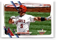 2021 topps opening for sale  Ramer