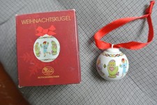 Hutschenreuther mini weihnacht gebraucht kaufen Hutschenreuther mini weihnacht gebraucht kaufen  Frankfurt am Main