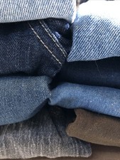 Lot revendeur friperie d'occasion  Locminé