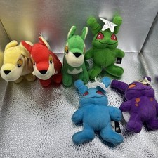 Mcdonald neopets lupe for sale  Christiansburg