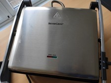 panini grills for sale  PRESTON