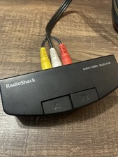 way v switch 2 shack radio for sale way v switch 2 shack radio for sale Philadelphia