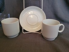 Kaffeetasse untertasse thomas gebraucht kaufen  Petershagen