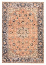Vintage hand knotted for sale  Champlain
