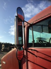 Kenworth t800b mirror for sale  USA
