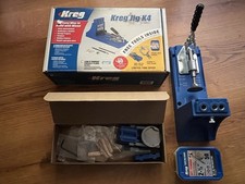 Kreg pocket hole for sale  Grand Prairie