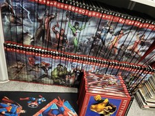 Marvel comic superhelden gebraucht kaufen  Hamburg