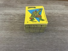 ninja turtles complete set for sale ninja turtles complete set for sale Scottsdale