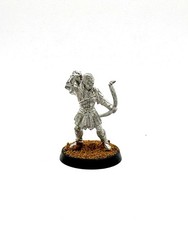 Legolas grünblatt metall gebraucht kaufen  Hamburg