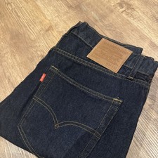 Levi 501 herren gebraucht kaufen  Hannover