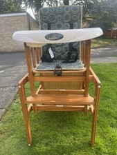 Baby start high for sale  SUTTON